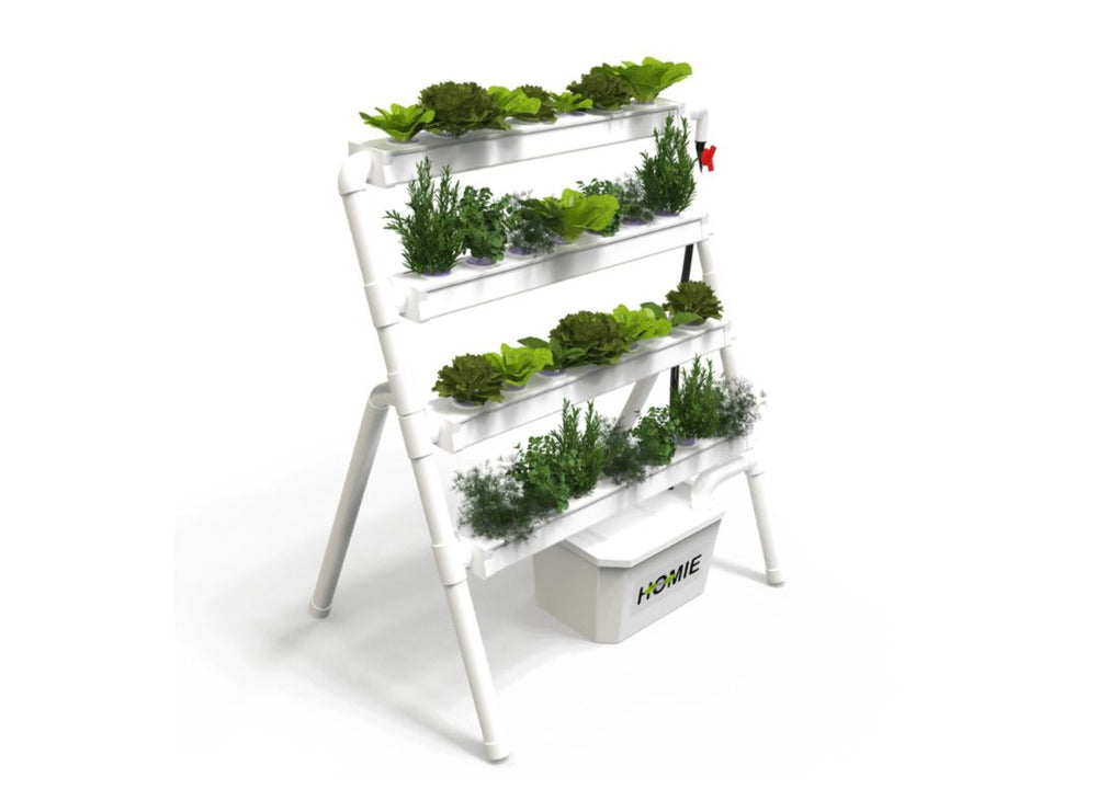 Homie 28 – Home Hydroponic Growing System