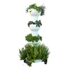 Airponic Fruit - Hydroponic Tower Garden System