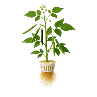 Mung Bean