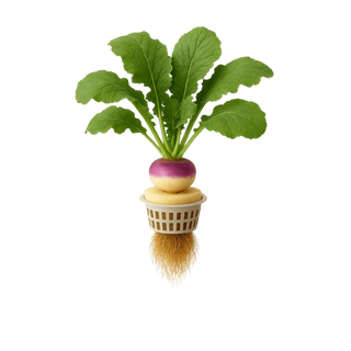 Turnip Greens