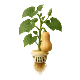 Butternut Squash