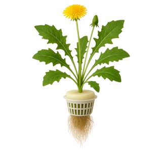 Dandelion Greens