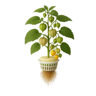 Ground Cherry