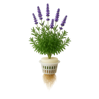 Lavender