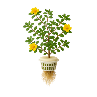 Purslane