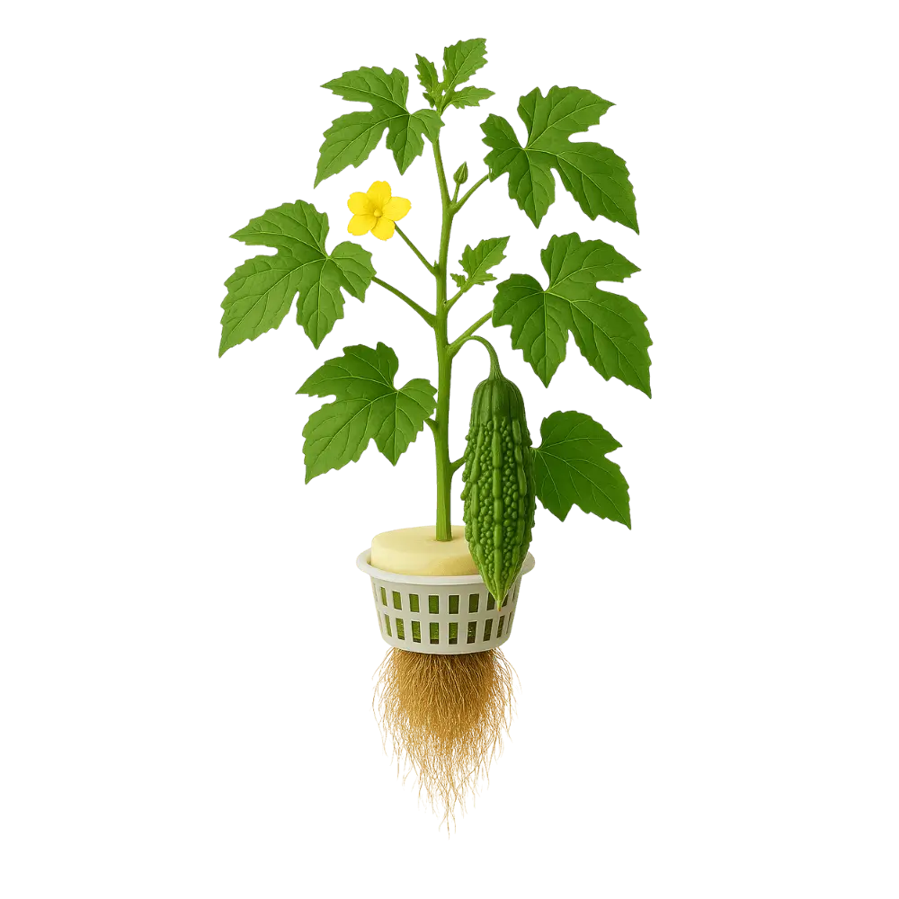 Bitter Melon