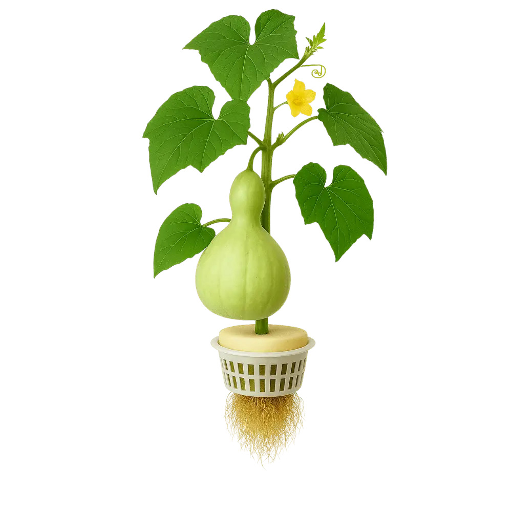 Bottle Gourd