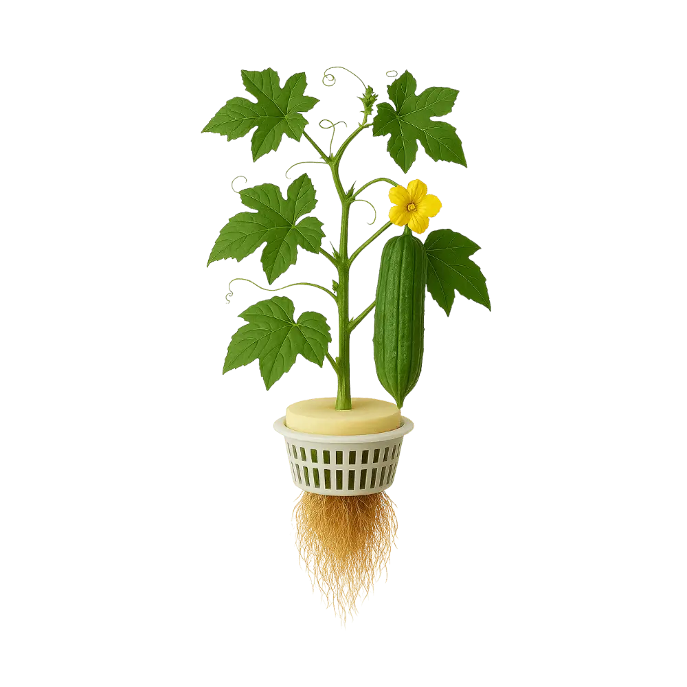 Luffa