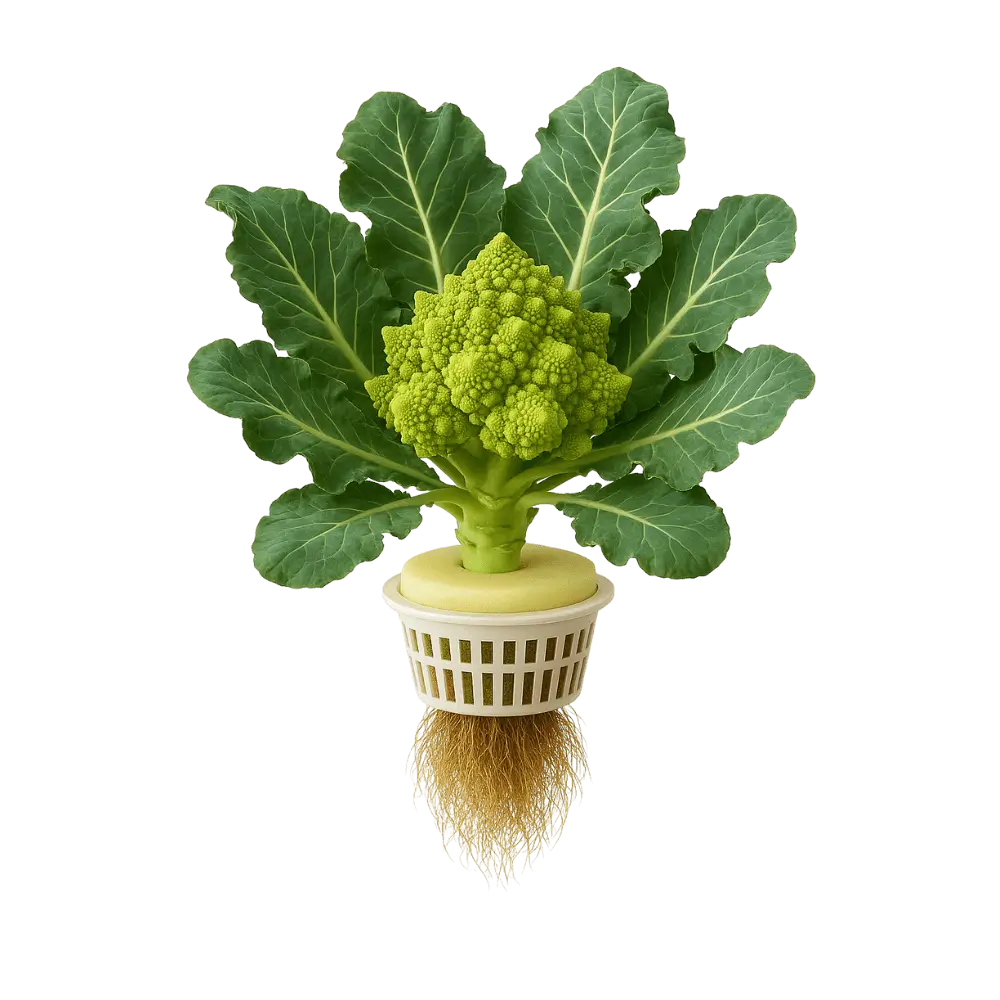 Romanesco